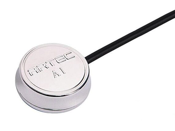 Пъезодатчик под порожек Artec A1-P63